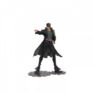 Фигурка Jojo no Kimyou na Bouken: Kujo Jotaro - Figure Museum 1/8