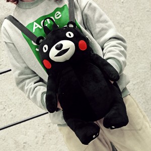Рюкзак KUMAMON