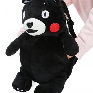 Рюкзак KUMAMON