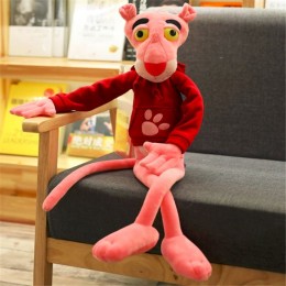 Плюшевая игрушка Розовая пантера