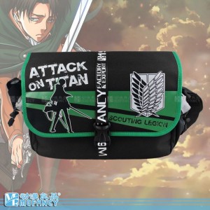 Сумка Attack on Titan