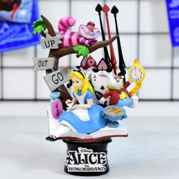 Фигурка Alice In Wonderland