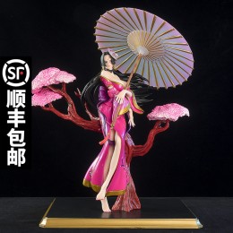 Фигурка One Piece: Nico Robin Kimono Snake