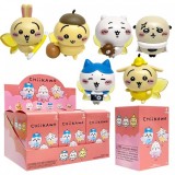Мини-фигурки блайндбоксы Chiikawa