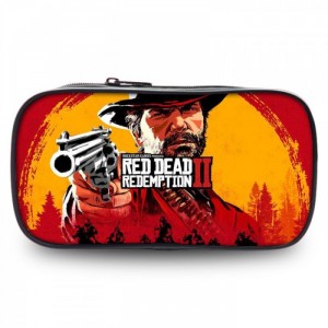 Пеналы Red Dead Redemption