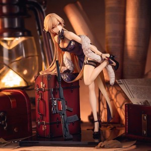 Фигурка Girls Frontline: OTs-14 - Crassula Volkensii Ver.