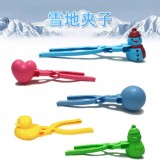 Снежколепы