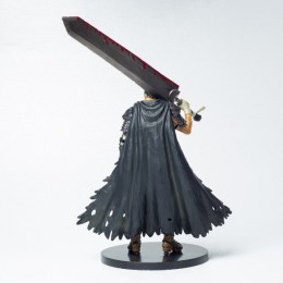 Фигурка Berserk - Guts 1/10