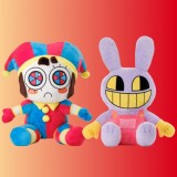 Мягкие игрушки Digital Circus
