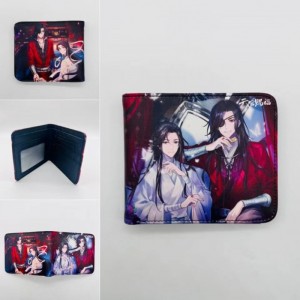 Кошельки Tian Guan Ci Fu