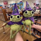 Мягкая игрушка Лягушка-волшебник из коллекции Moonlight Manor