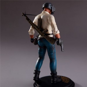 Фигурка PlayerUnknown's Battlegrounds