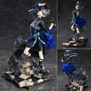 Фигурка Black Butler: Ciel Phantomhive 1/8 Book of Murder