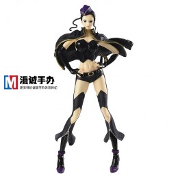 Фигурка One Piece: Nico Robin Pirate Black Series 