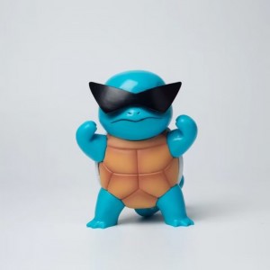 Фигурка Крутой Pokemon Сквиртл