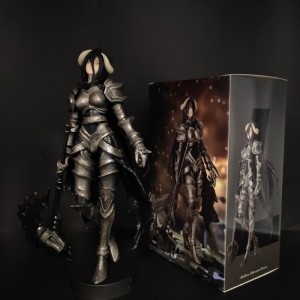 Фигурка Overlord: Albedo - Pop Up Parade Armor Ver.