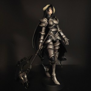 Фигурка Overlord: Albedo - Pop Up Parade Armor Ver.
