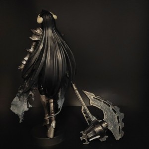 Фигурка Overlord: Albedo - Pop Up Parade Armor Ver.