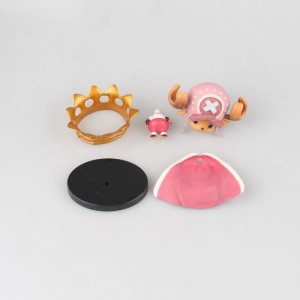Фигурка One Piece: Tony Tony Chopper The Grandline Men
