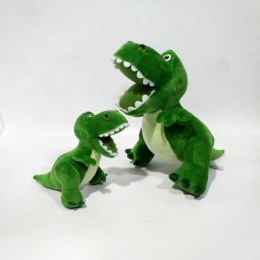 Мягкая игрушка Тираннозавр Рекс