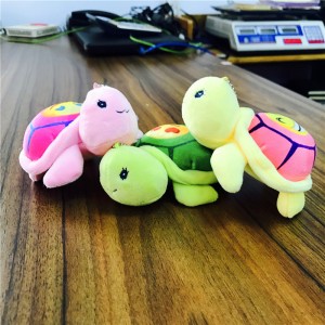 Мягкая игрушка Черепашка