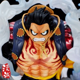 Фигурка One Piece: Luffy Lion Rocket Gun