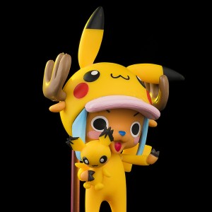 Фигурка One Piece: Tony Copper COS