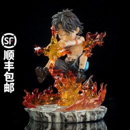 Фигурка One Piece: Crossfire Fighting Ace