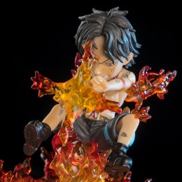 Фигурка One Piece: Crossfire Fighting Ace