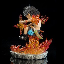 Фигурка One Piece: Crossfire Fighting Ace