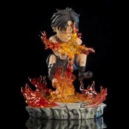 Фигурка One Piece: Crossfire Fighting Ace