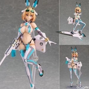 Фигурка Figma: Bunny Suit Planning - Sophia F. Shirring