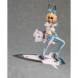 Фигурка Figma: Bunny Suit Planning - Sophia F. Shirring