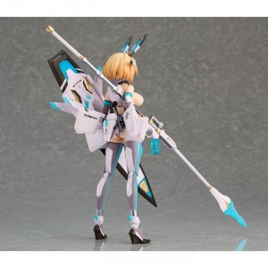 Фигурка Figma: Bunny Suit Planning - Sophia F. Shirring