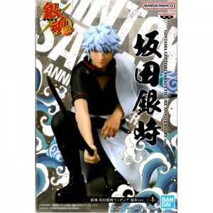 Фигурка Gintama: Sakata Gintoki - Anniversary (Bandai Spirits)