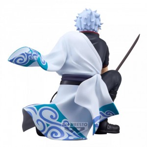 Фигурка Gintama: Sakata Gintoki - Anniversary (Bandai Spirits)