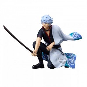 Фигурка Gintama: Sakata Gintoki - Anniversary (Bandai Spirits)