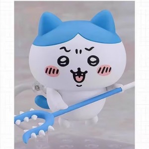 Фигурка Nendoroid: Chiikawa - Hachiware