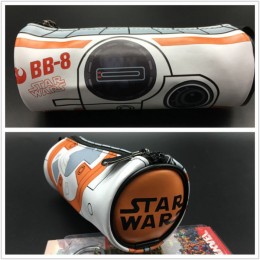 Пенал Star Wars дроид BB-8