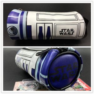 Пенал Star Wars дроид BB-8