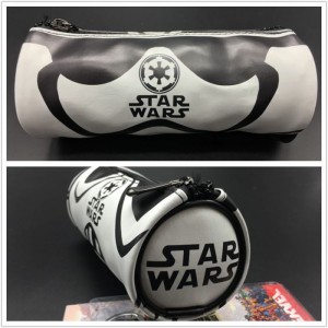 Пенал Star Wars дроид BB-8