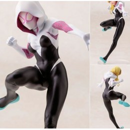Фигурка Spider-Gwen Marvel x Bishoujo