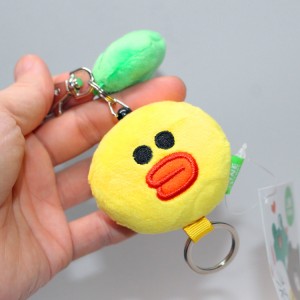 Брелок Cony из Line friends