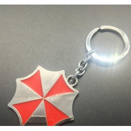 Брелок Resident Evil Umbrella