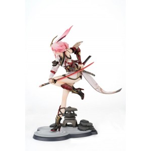 Фигурка Honkai 3rd: Yae Sakura Shinen Sakimitama Ver. 1/8 