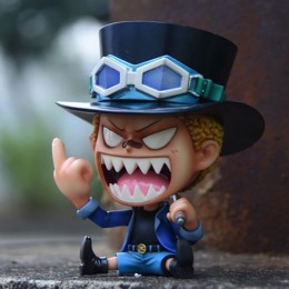 Фигурка One Piece:Sabo