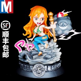 Фигурка One Piece: Nami Garage Kid