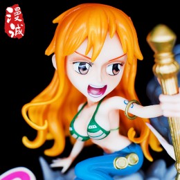 Фигурка One Piece: Nami Garage Kid