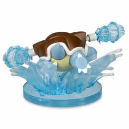 Фигурка Pokemon:Hydro Pump