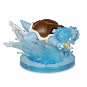 Фигурка Pokemon:Hydro Pump